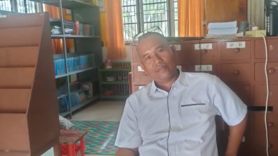 MENJADI GURU AMONG