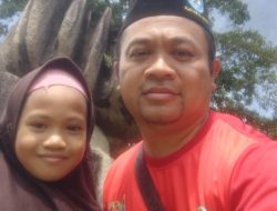 5 Kalimat Cinta dan Dukungan Ayah yang Membentuk Anak Sukses