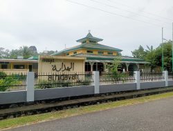 Jadwal Khotib Jum’at Provinsi Kepulauan Bangka Belitung, 14 November 2025/23 Jumadil Awal 1447 H