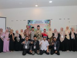 Forum TBM Babar Resmi Dikukuhkan