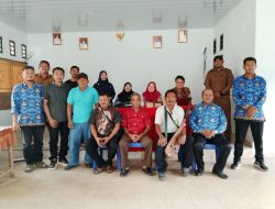 Negeri yang Kehilangan Cermin: Bangka Barat Mencari Wajahnya dari Tiga Darah