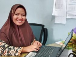 Peran Guru Bimbingan Dan Konseling Di Era Digital (Gawai)