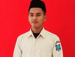 Fenomena Pacaran jangan Dinormalisasikan