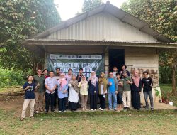 Jage Kelekak Kite: Jejak yang Hampir Padam, Harapan yang Baru Tumbuh dari SDN 09 Mendo Barat