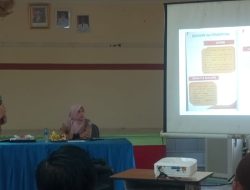 Bangka Barat Gerakkan Revolusi Keluarga: Sekda & Kepala DPPKBPPPA Serukan Budaya Baru Lawan Stunting