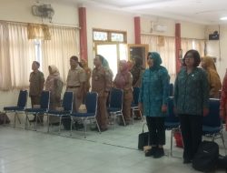 Bangka Barat Menggugat Tradisi Lama: Kepala DPPKBPPPA Sabudiono Tegaskan Perubahan Pola Asuh dan Gaya Hidup Jadi Kunci Turunkan Stunting