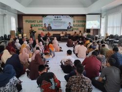 Kementerian Agama Bangka Selatan Bekerjasama dengan KKG dan MGMP PAI Gelar Worshop untuk Meningkatkan Kompetensi Guru Pendidikan Agama Islam
