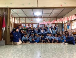 Mahasiswa Vokasi UNY Laksanakan Edukasi Finansial Berbasis Kreativitas di SD Negeri Jeruk, Kulon Progo