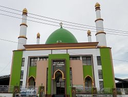 Jadwal Khotib Jum’at Provinsi Kepulauan Bangka Belitung, 28 November 2025/7 Jumaadil Akhir