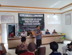 Provinsi Menyalakan Revolusi Hijau di Desa Zed Lewat Tanaman Aren sebagai Pilar Ketahanan Pangan, Energi, Ekologi, dan Ekonomi