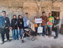 Menggeser Takdir Stunting: Peran Strategi Sosial DPC IPeKB dalam Mengubah Kesadaran Masyarakat