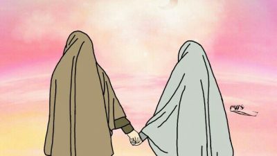 Memperjuangkan Bahasa Kita