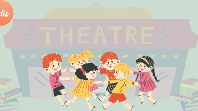 Bahasa Menyatukan Kita