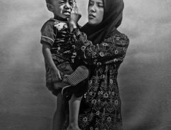 Duka Ibu di Akhir Tahun