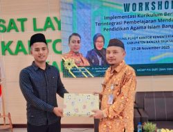 Pentingnya Karakter Peduli Lingkungan pada Siswa