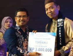 Guru yang Melihat dengan Hati: Kebangkitan Nilai Pendidikan dari SD Negeri 2 Kelapa