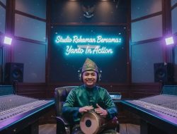 Tak Terlalu Jauh dari Godaan: Kekuasaan, Cuan, dan Kita