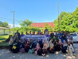 Kebersamaan Pelatihan Pembelajaran Mendalam Bersama Fasilitator dan Guru Hebat 