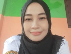 GURU MODEL BERBAGI PENGALAMAN