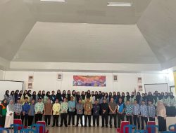 Workshop Bina Talenta SMAN 1 Payung, Pembuka Potensi Siswa