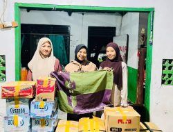 KOHATI Bangka Belitung Raya Menjahit Kemanusiaan untuk Sumatera: Ketika Solidaritas Dijadikan Arah Moral dan Identitas Gerakan