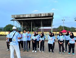 Atkara Run 2,Ajang Panas Yang Melahirkan Atlet Masa Depan