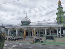 Jadwal Khotib Jum’at Provinsi Kepulauan Bangka Belitung, 19 Desember 2025/28 Jumadil Akhir 1447 H