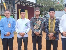 Dari Pelangas Sebagai Desa Sadar Kerukunan Beragama, Negara Menjaga Damai