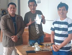 Sang Usang :  Cerita Masa Silam dan Takdir Masa Depan