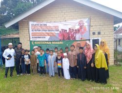 Dari Ruang Sunat ke Ruang Publik: Cara Dr. Zarril Membaca Kesehatan Anak sebagai Kerja Politik Pelayanan
