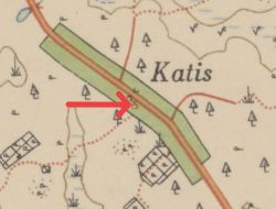 Masjid Nurhidayah, Katis