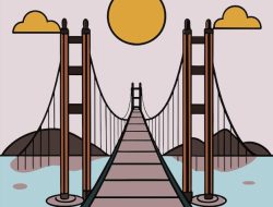 Jembatan Seribu Aksara 