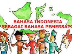 Merawat Bahasa, Meruwat Rindu