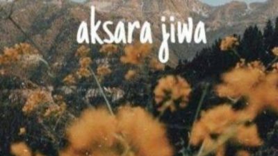 Gejolak Jiwa Aksara