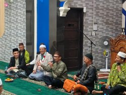 Muhasabah Akhir Tahun 2025: Saatnya Pemimpin Bangkit Dari Masjid 