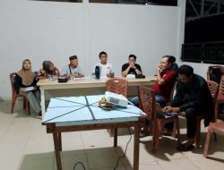 Menuju Puncak Festival Perang Ketupat Ruah Tempilang 2026, Rangkaian Acara Dimulai dari Turnamen hingga Hiburan Artis Ibu Kota