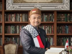 Fir‘aun Tidak Mati: Ia Hidup dalam Jiwa Manusia Modern