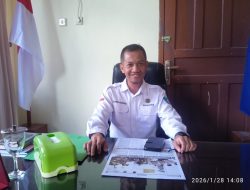 Achmad Nursyandi: Upaya Membangun Kemandirian Desa Bangka Barat