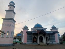 Jadwal Khotib Jum’at Provinsi Kepulauan Bangka Belitung, 30 Januari 2026/11 Sya’ban 1447 H
