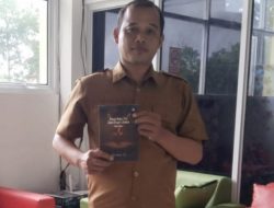 Ingin Menjadi Juara Lomba Baca Puisi? Baca Buku Karya Indra Pirmana