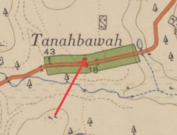 Masjid Al Falaah, Tanahbawah