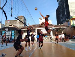 Ruah Cup Tempilang n2nn026m: Dari Lapangan Desa, Olahraga Menemukan Jalan Prestasi 