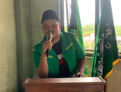 PERAN ANAK MUDA DALAM HARLAN NU YANG KE-100  Oleh : Nanda Pratama