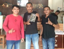 Menulis Kearifan lokal dan Pelestarian Warisan Leluhur