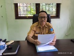 Melyadi: Dari Rambat Air Menduyung, Merajut Ekologi, Ekonomi dan Martabat Hutan Rakyat