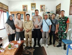 Pesta Adat Perang Ketupat Tempilang 2026, Pemerintah Kecamatan Siapkan yang Terbaik