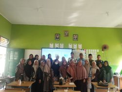 Baznas Bangka Selatan Gelar Pelatihan Digital Marketing dan TOT Da’i Cilik di Simpang Rimba