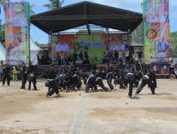 Perang Ketupat Tempilang: Tradisi Menjadi Kemajuan Kebudayaan dan Arah Pembangunan Bangka Barat