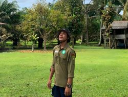 Kelekak Rusak Bukan Takdir, Tapi Pilihan: Seruan Generasi Bangka.