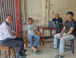 Senin yang Menginspirasi